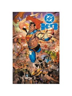 Colección de Cómics y Novelas Gráficas - La Cueva Roja