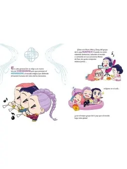 Compra K-Pop Demon Hunters: ¡Para los Fans! de Montena al mejor precio