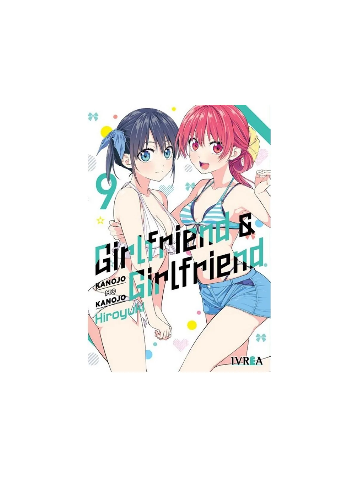 Compra Girlfriend & Girlfriend 09 de Ivrea al mejor precio (8,55 €)