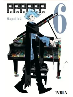 Compra Pppppp 06 de Ivrea al mejor precio (8,55 €)