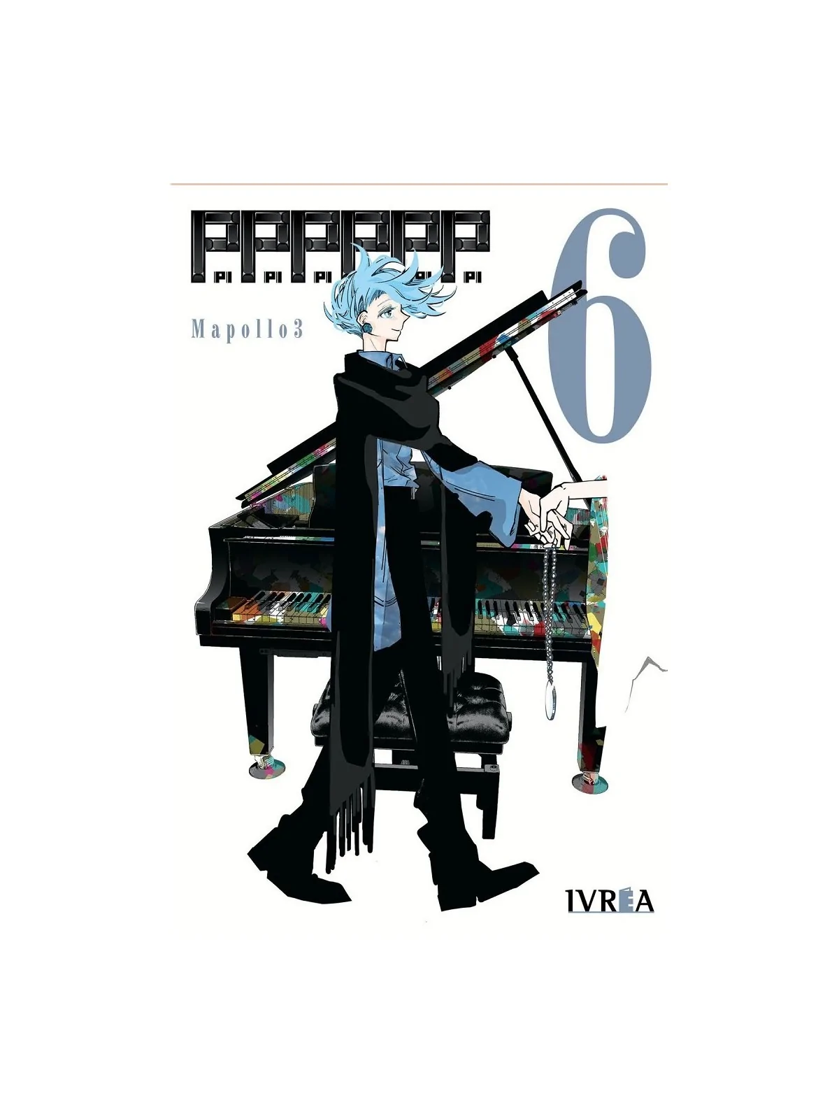 Compra Pppppp 06 de Ivrea al mejor precio (8,55 €)