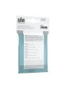 Compra Just Sleeves Inner Sleeves (100) de Gamegenic al mejor precio (