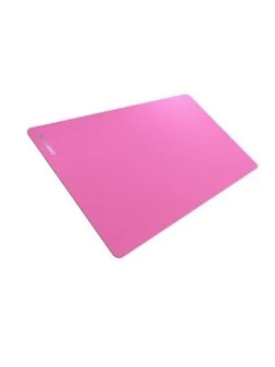 Compra Prime 2mm Playmat Pink de Gamegenic al mejor precio (11,39 €)