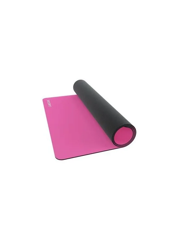 Compra Prime 2mm Playmat Pink de Gamegenic al mejor precio (11,39 €)