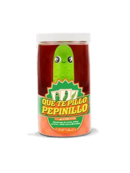 Compra Que te Pillo Pepinillo de Exploding Kittens al mejor precio (19