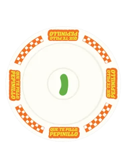 Compra Que te Pillo Pepinillo de Exploding Kittens al mejor precio (19