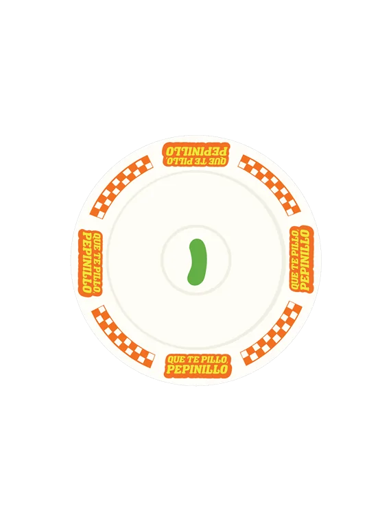 Compra Que te Pillo Pepinillo de Exploding Kittens al mejor precio (19