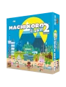 Compra Machi Koro Segunda Edición de CMON al mejor precio (29,99 €)