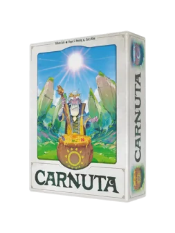 Compra Carnuta de Repos Production al mejor precio (19,99 €)