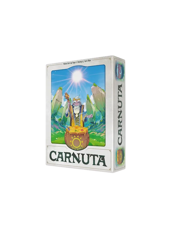 Compra Carnuta de Repos Production al mejor precio (19,99 €)