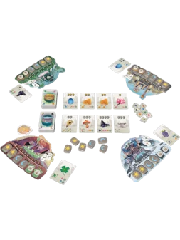 Compra Carnuta de Repos Production al mejor precio (19,99 €)