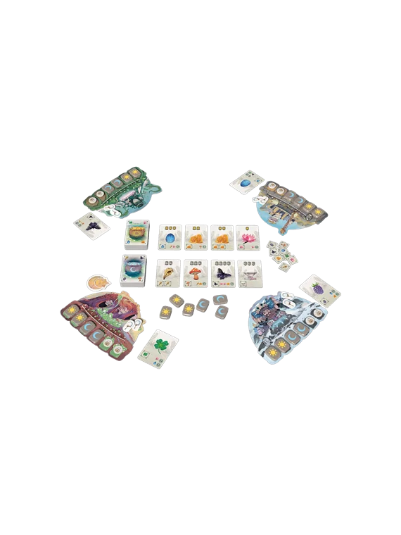 Compra Carnuta de Repos Production al mejor precio (19,99 €)