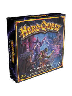 Colección de Juegos de Mesa - La Cueva Roja