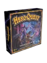 Compra HeroQuest: Hechiceros de Morcar de Hasbro al mejor precio (49,9