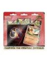Compra Pokemon TCG: Heroes Ascendentes – Colección con Pegatinas Espec