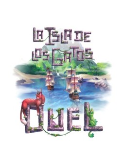 Colección de Juegos de Mesa - La Cueva Roja