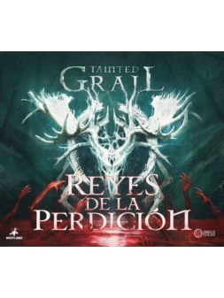 Colección de Juegos de Mesa - La Cueva Roja