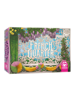 Colección de Juegos de Mesa - La Cueva Roja