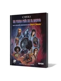 Compra La Llamada de Cthulhu: Un Fuego Frío en el Abismo de Edge al me