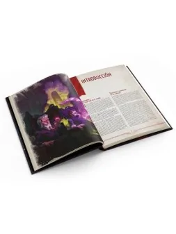 Compra La Llamada de Cthulhu: Un Fuego Frío en el Abismo de Edge al me