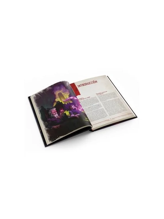 Compra La Llamada de Cthulhu: Un Fuego Frío en el Abismo de Edge al me