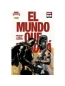 Compra Marvel Knights: El Mundo que Vendrá 02 de Panini Comics al mejo