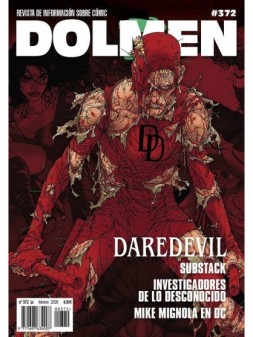 Colección de Cómics y Novelas Gráficas - La Cueva Roja