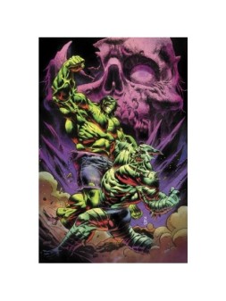Colección de Cómics y Novelas Gráficas - La Cueva Roja