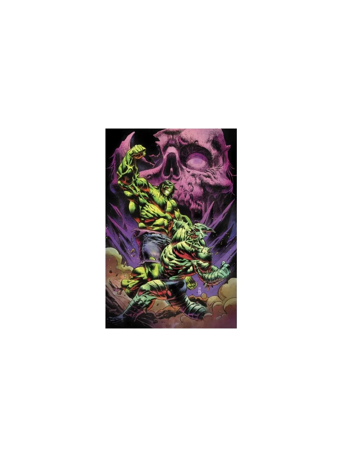 Compra El Increíble Hulk 29 de Panini Comics al mejor precio (3,14 €)