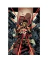 Compra Marvel Red Band: El Castigador 02 de Panini Comics al mejor pre