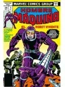 Compra Marvel Limited Edition: Hombre Máquina 01 de Panini Comics al m