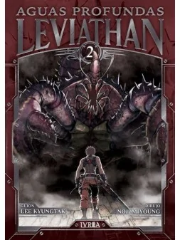 Compra Leviathan, Aguas Profundas 02 de Editorial Livrea al mejor prec