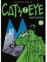 Compra Cats Eyes 10 (Complete Edition) de Arechi al mejor precio (14,2