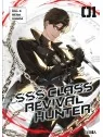 Compra SSS Class Revival Hunter 01 de Editorial Livrea al mejor precio