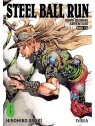 Compra Jojo's Bizarre Adventure Parte 7: Steel Ball Run 06 de Editoria