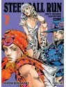 Compra Jojo's Bizarre Adventure Parte 7: Steel Ball Run 07 de Editoria