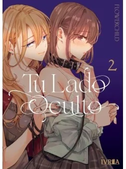 Compra Tu Lado Oculto 02 de Editorial Livrea al mejor precio (9,41 €)