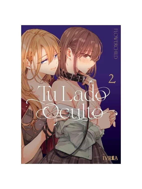 Compra Tu Lado Oculto 02 de Editorial Livrea al mejor precio (9,41 €)