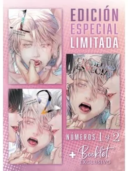 Compra Comida de Demonios  (Ed. Especial Limitada) de Arechi al mejor 