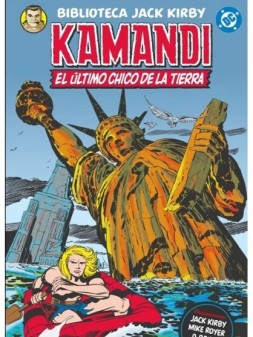 Colección de Cómics y Novelas Gráficas - La Cueva Roja