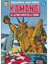 Compra DC Limited Edition: Biblioteca de Jack Kirby, Kamandi 01 de Pan