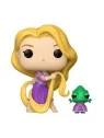 Compra Funko POP! Enredados: Rapunzel & Pascal (1640) de Funko al mejo
