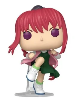 Compra Funko POP! Sakamoto Days: Lu (2061) de Funko al mejor precio (1