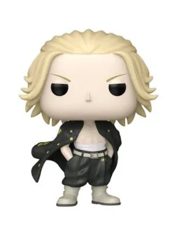 Compra Funko POP! Tokyo Revengers: Mikey (2132) de Funko al mejor prec