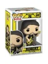 Compra Funko POP! Metallica: Robert (487) de Funko al mejor precio (17