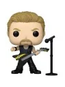 Compra Funko POP! Metallica: James (484) de Funko al mejor precio (17,