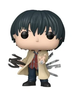 Compra Funko POP! Sakamoto Days: Yoichi Nagumo (2060) de Funko al mejo