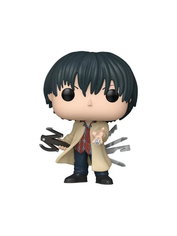 Compra Funko POP! Sakamoto Days: Yoichi Nagumo (2060) de Funko al mejo