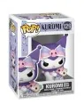 Compra Funko POP! Sanrio: Kuromi with Bear (129) de Funko al mejor pre