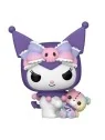 Compra Funko POP! Sanrio: Kuromi with Bear (129) de Funko al mejor pre